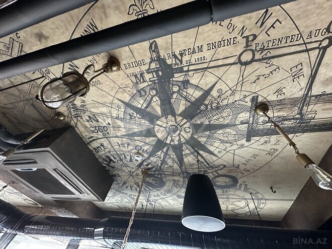 İcarəyə verilir  obyekt 205 m², Bayıl q., photo 10 from 29