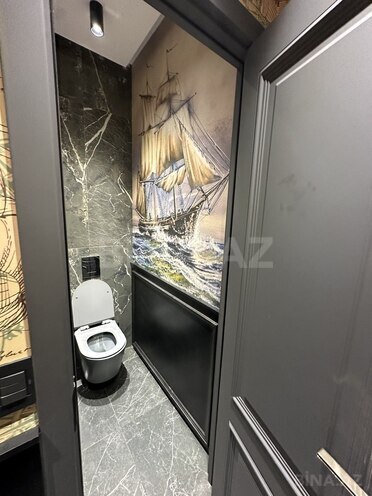 İcarəyə verilir  obyekt 205 m², Bayıl q., photo 28 from 29