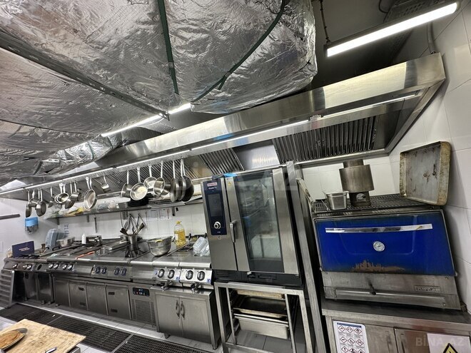 İcarəyə verilir  obyekt 205 m², Bayıl q., photo 18 from 29