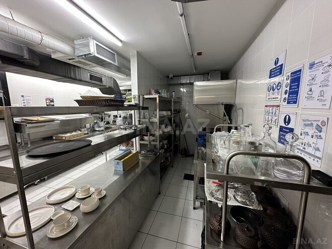 İcarəyə verilir  obyekt 205 m², Bayıl q., photo 14 from 29