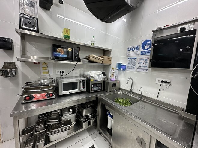 İcarəyə verilir  obyekt 205 m², Bayıl q., photo 15 from 29