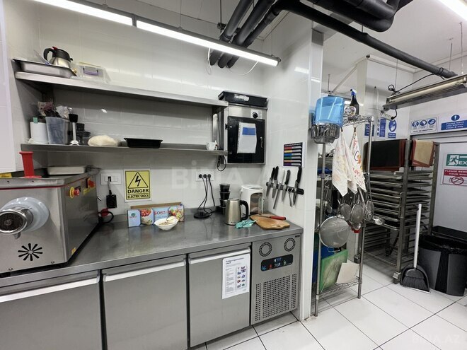 İcarəyə verilir  obyekt 205 m², Bayıl q., photo 20 from 29