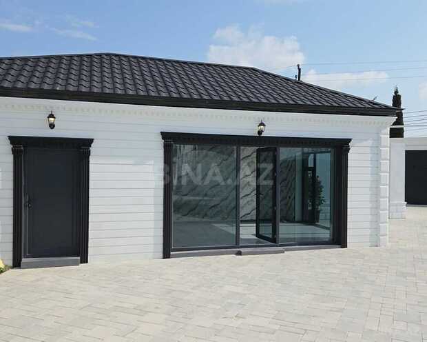 Продаётся 7-комн. дом/дача 450 м², пос. Бильгях, photo 3 from 31