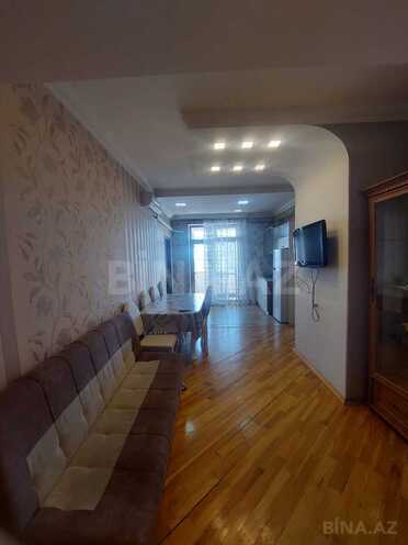 İcarəyə verilir 3 otaqlı yeni tikili 80 m², Həzi Aslanov m., photo 9 from 22