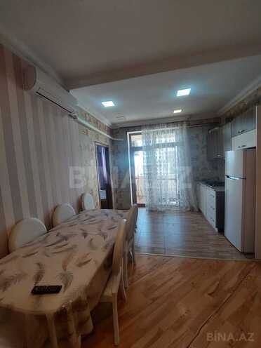 İcarəyə verilir 3 otaqlı yeni tikili 80 m², Həzi Aslanov m., photo 7 from 22