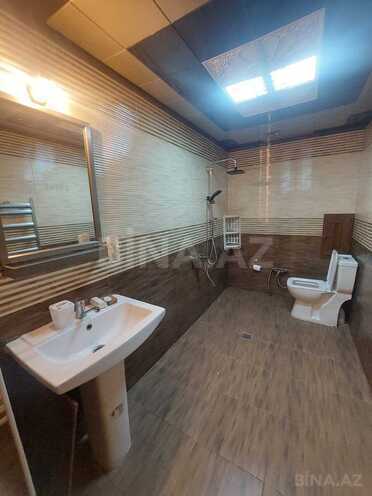 İcarəyə verilir 3 otaqlı yeni tikili 80 m², Həzi Aslanov m., photo 15 from 22