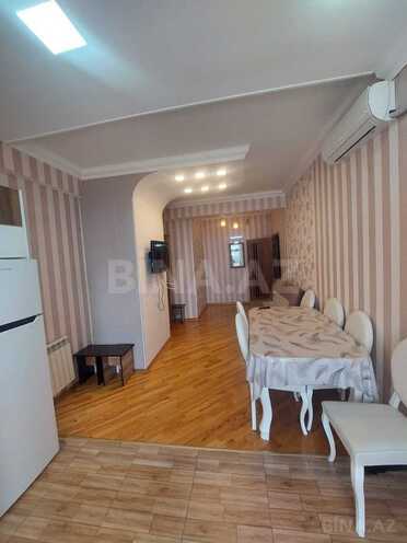 İcarəyə verilir 3 otaqlı yeni tikili 80 m², Həzi Aslanov m., photo 6 from 22