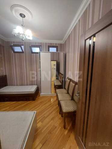 İcarəyə verilir 3 otaqlı yeni tikili 80 m², Həzi Aslanov m., photo 5 from 22