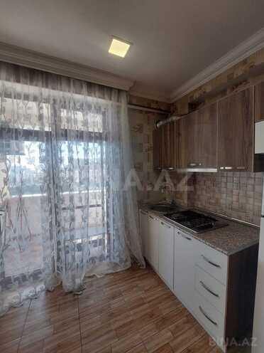 İcarəyə verilir 3 otaqlı yeni tikili 80 m², Həzi Aslanov m., photo 20 from 22