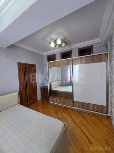 İcarəyə verilir 3 otaqlı yeni tikili 80 m², Həzi Aslanov m., photo 19 from 22