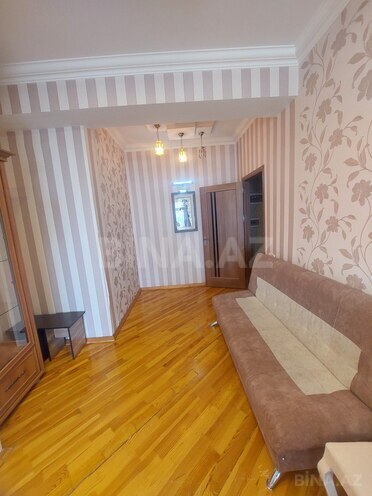 İcarəyə verilir 3 otaqlı yeni tikili 80 m², Həzi Aslanov m., photo 18 from 22