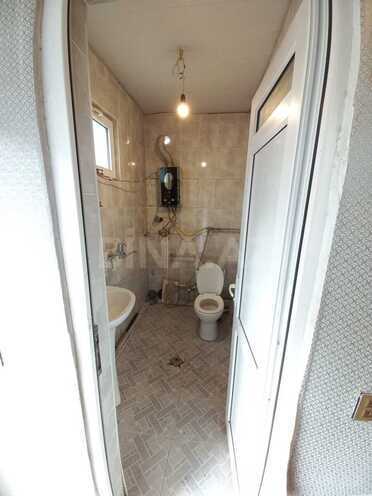 İcarəyə verilir 1 otaqlı həyət evi/bağ evi 38 m², Pirşağı q., photo 12 from 16