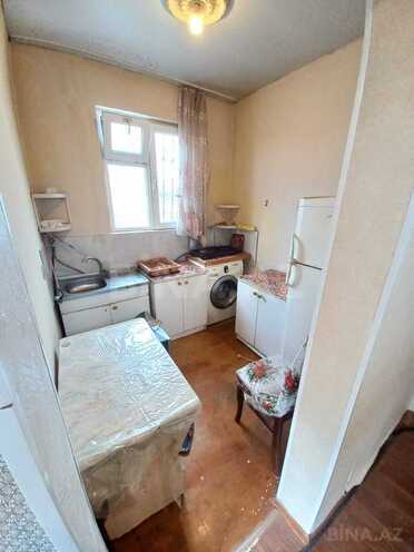 İcarəyə verilir 1 otaqlı həyət evi/bağ evi 38 m², Pirşağı q., photo 7 from 16