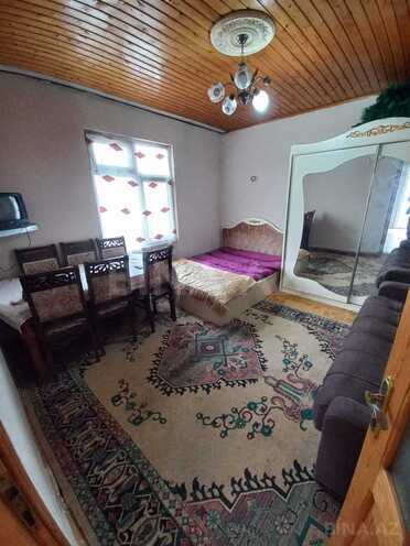 İcarəyə verilir 1 otaqlı həyət evi/bağ evi 38 m², Pirşağı q., photo 3 from 16
