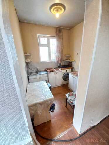 İcarəyə verilir 1 otaqlı həyət evi/bağ evi 38 m², Pirşağı q., photo 8 from 16