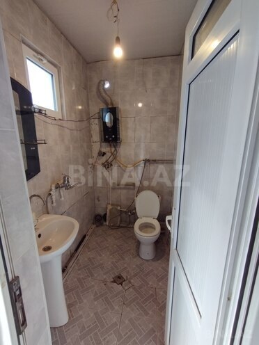 İcarəyə verilir 1 otaqlı həyət evi/bağ evi 38 m², Pirşağı q., photo 13 from 16