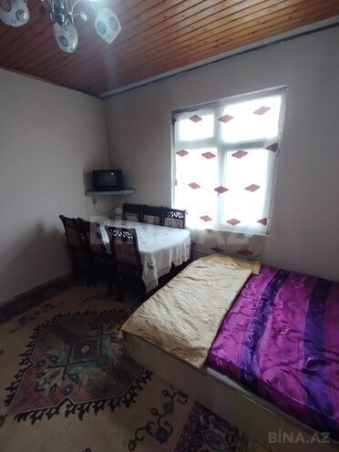 İcarəyə verilir 1 otaqlı həyət evi/bağ evi 38 m², Pirşağı q., photo 6 from 16