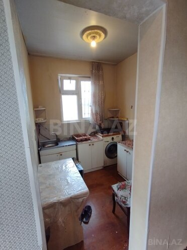 İcarəyə verilir 1 otaqlı həyət evi/bağ evi 38 m², Pirşağı q., photo 11 from 16