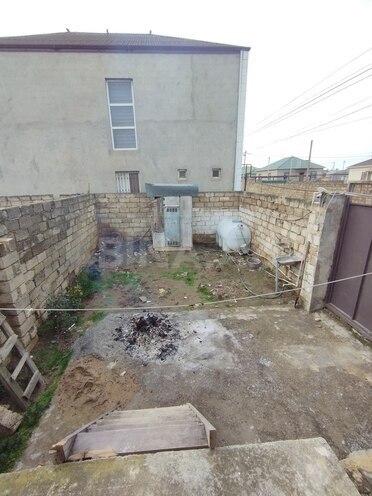 İcarəyə verilir 1 otaqlı həyət evi/bağ evi 38 m², Pirşağı q., photo 14 from 16