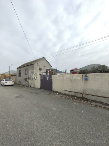 İcarəyə verilir 1 otaqlı həyət evi/bağ evi 38 m², Pirşağı q., photo 15 from 16