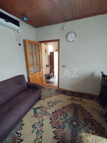 İcarəyə verilir 1 otaqlı həyət evi/bağ evi 38 m², Pirşağı q., photo 4 from 16