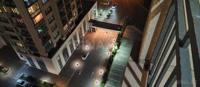 İcarəyə verilir 2 otaqlı yeni tikili 91 m², Keşlə q., photo 12 from 17