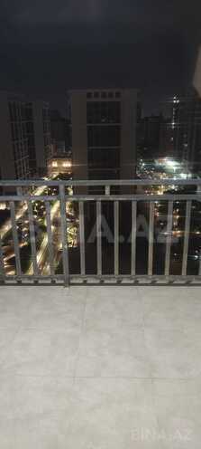 İcarəyə verilir 2 otaqlı yeni tikili 91 m², Keşlə q., photo 13 from 17