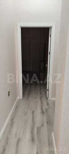 İcarəyə verilir 2 otaqlı yeni tikili 91 m², Keşlə q., photo 14 from 17