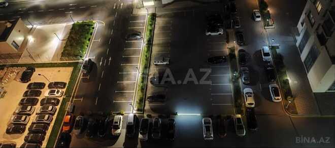 İcarəyə verilir 2 otaqlı yeni tikili 91 m², Keşlə q., photo 11 from 17