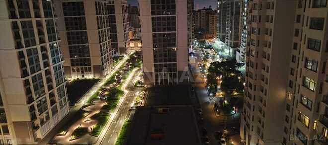 İcarəyə verilir 2 otaqlı yeni tikili 91 m², Keşlə q., photo 15 from 17