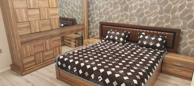 İcarəyə verilir 2 otaqlı yeni tikili 91 m², Keşlə q., photo 5 from 17