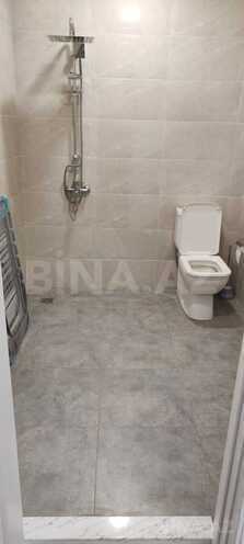 İcarəyə verilir 2 otaqlı yeni tikili 91 m², Keşlə q., photo 9 from 17