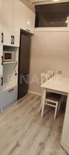 İcarəyə verilir 2 otaqlı yeni tikili 91 m², Keşlə q., photo 4 from 17