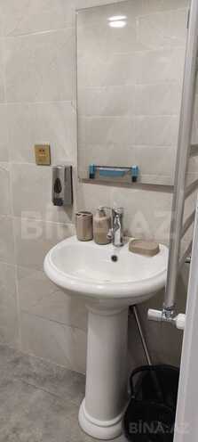 İcarəyə verilir 2 otaqlı yeni tikili 91 m², Keşlə q., photo 8 from 17