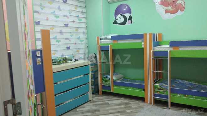 Satılır  obyekt 680 m², Bakıxanov q., photo 6 from 8