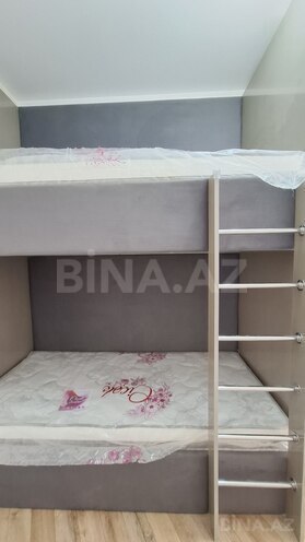 İcarəyə verilir 3 otaqlı yeni tikili 85 m², Azadlıq Prospekti m., photo 21 from 31