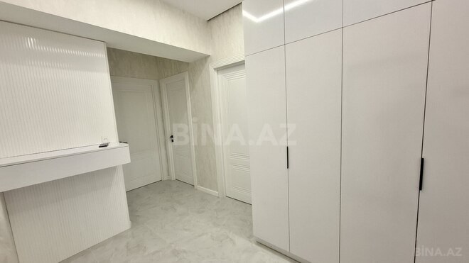İcarəyə verilir 3 otaqlı yeni tikili 85 m², Azadlıq Prospekti m., photo 29 from 31