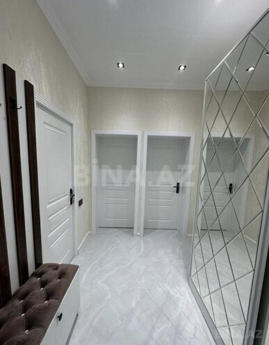 Сдаётся 2-комн. новостройка 60 м², пос. 8-й мкр, photo 8 from 10