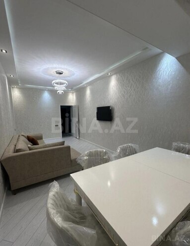 Сдаётся 2-комн. новостройка 60 м², пос. 8-й мкр, photo 4 from 10