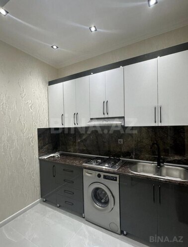 Сдаётся 2-комн. новостройка 60 м², пос. 8-й мкр, photo 6 from 10