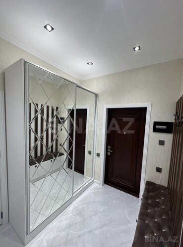 Сдаётся 2-комн. новостройка 60 м², пос. 8-й мкр, photo 7 from 10