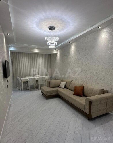 Сдаётся 2-комн. новостройка 60 м², пос. 8-й мкр, photo 3 from 10