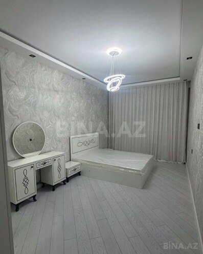 Сдаётся 2-комн. новостройка 60 м², пос. 8-й мкр, photo 5 from 10