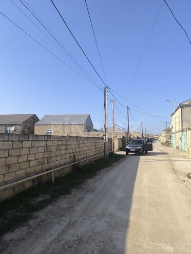 Продаётся  участок 2 сот, пос. Мамедли, photo 3 from 8