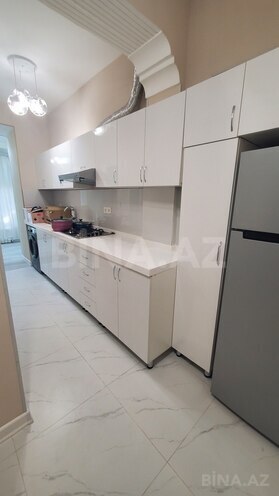 Продаётся 1-комн. вторичка 35 м², м. Низами, photo 7 from 13