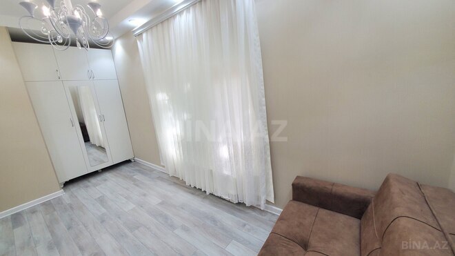 Продаётся 1-комн. вторичка 35 м², м. Низами, photo 9 from 13