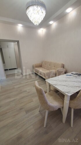 Продаётся 1-комн. вторичка 35 м², м. Низами, photo 6 from 13