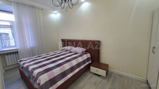 Продаётся 1-комн. вторичка 35 м², м. Низами, photo 10 from 13