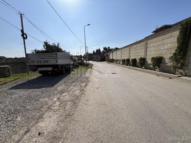 Продаётся  участок 6 сот, пос. Мардакан, photo 3 from 6