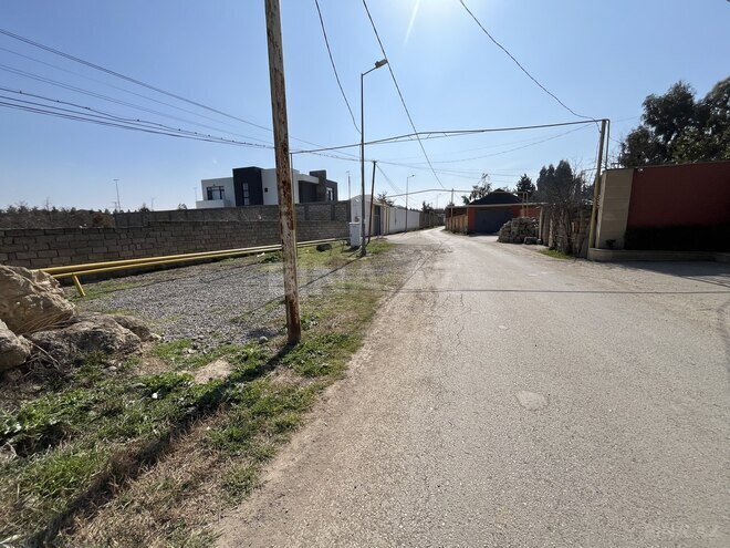 Продаётся  участок 6 сот, пос. Мардакан, photo 5 from 6